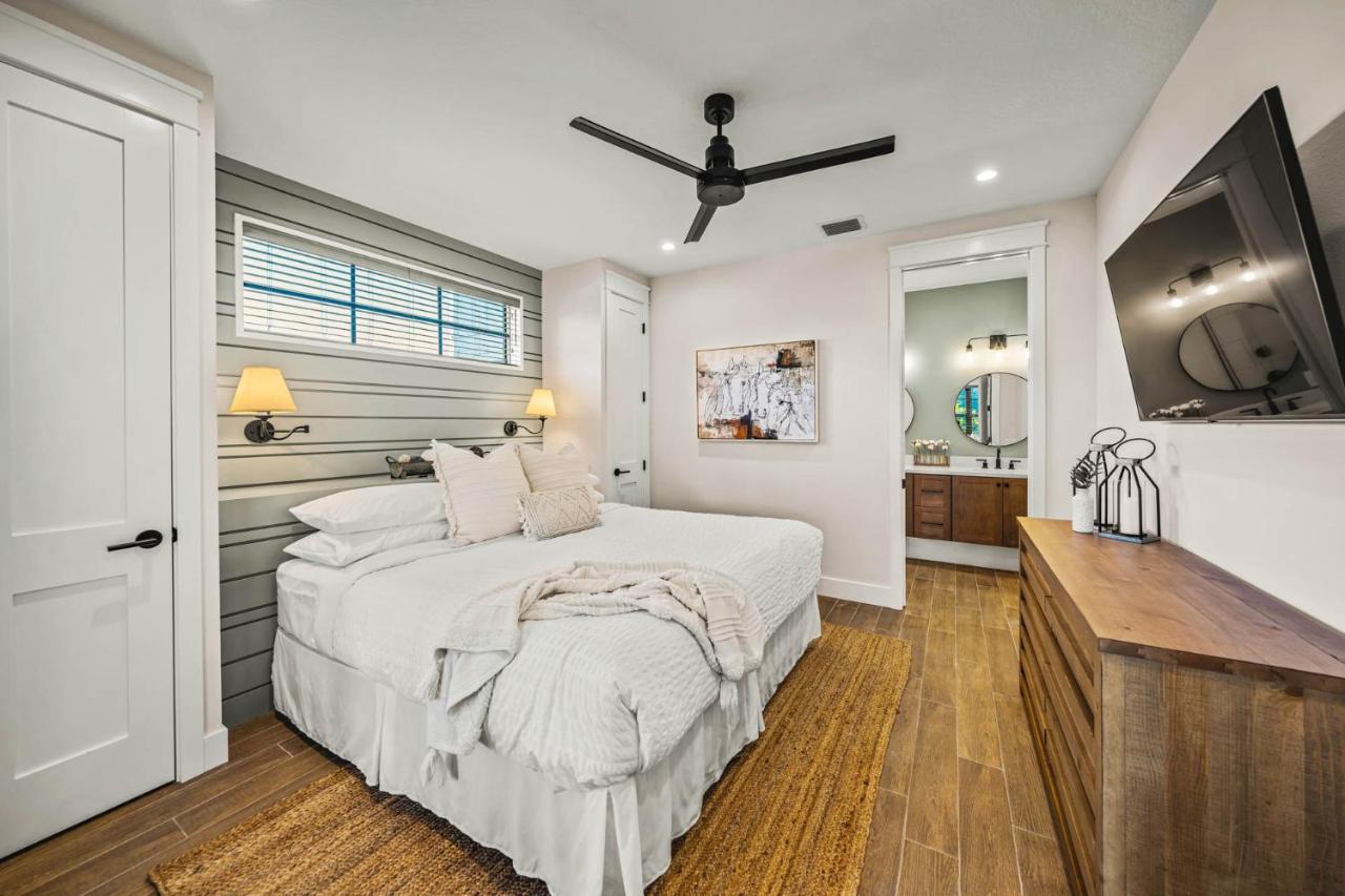 Crescent Beach House Сарасота Экстерьер фото