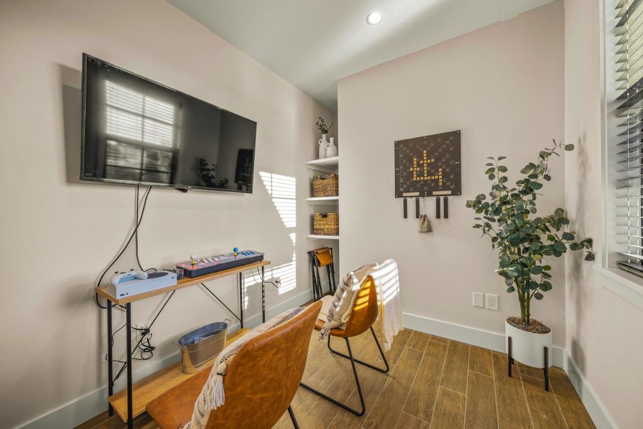Crescent Beach House Сарасота Экстерьер фото
