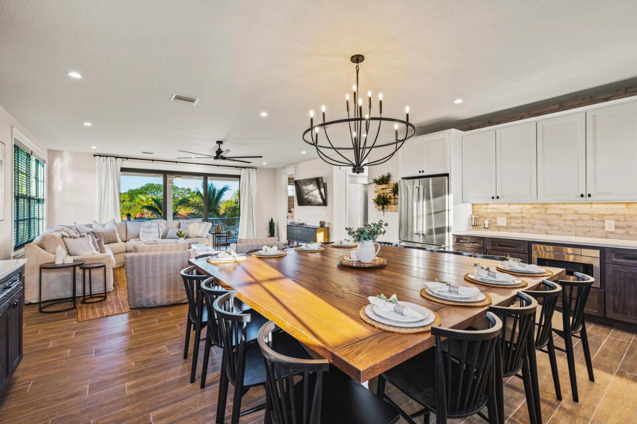 Crescent Beach House Сарасота Экстерьер фото