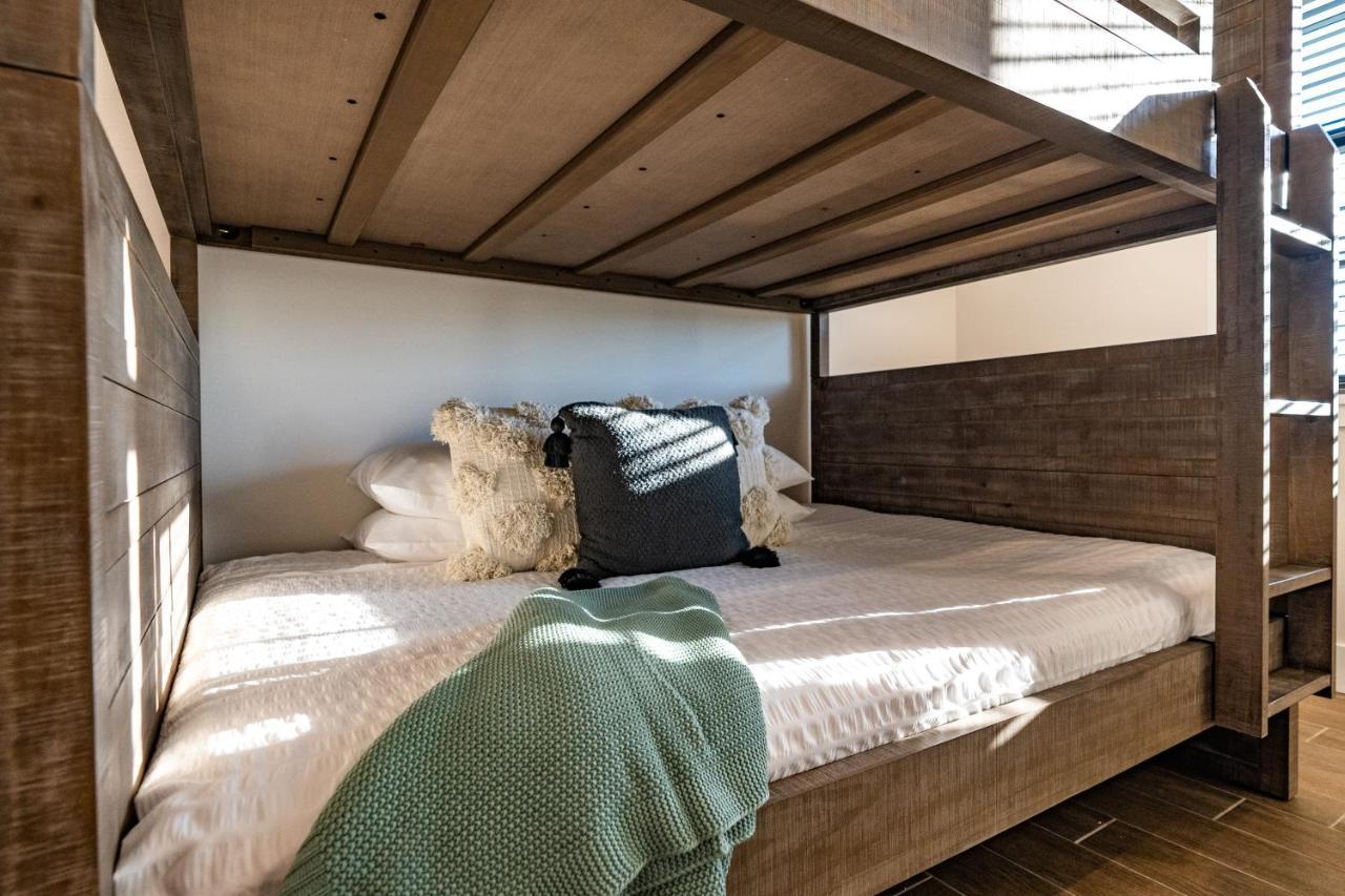 Crescent Beach House Сарасота Экстерьер фото