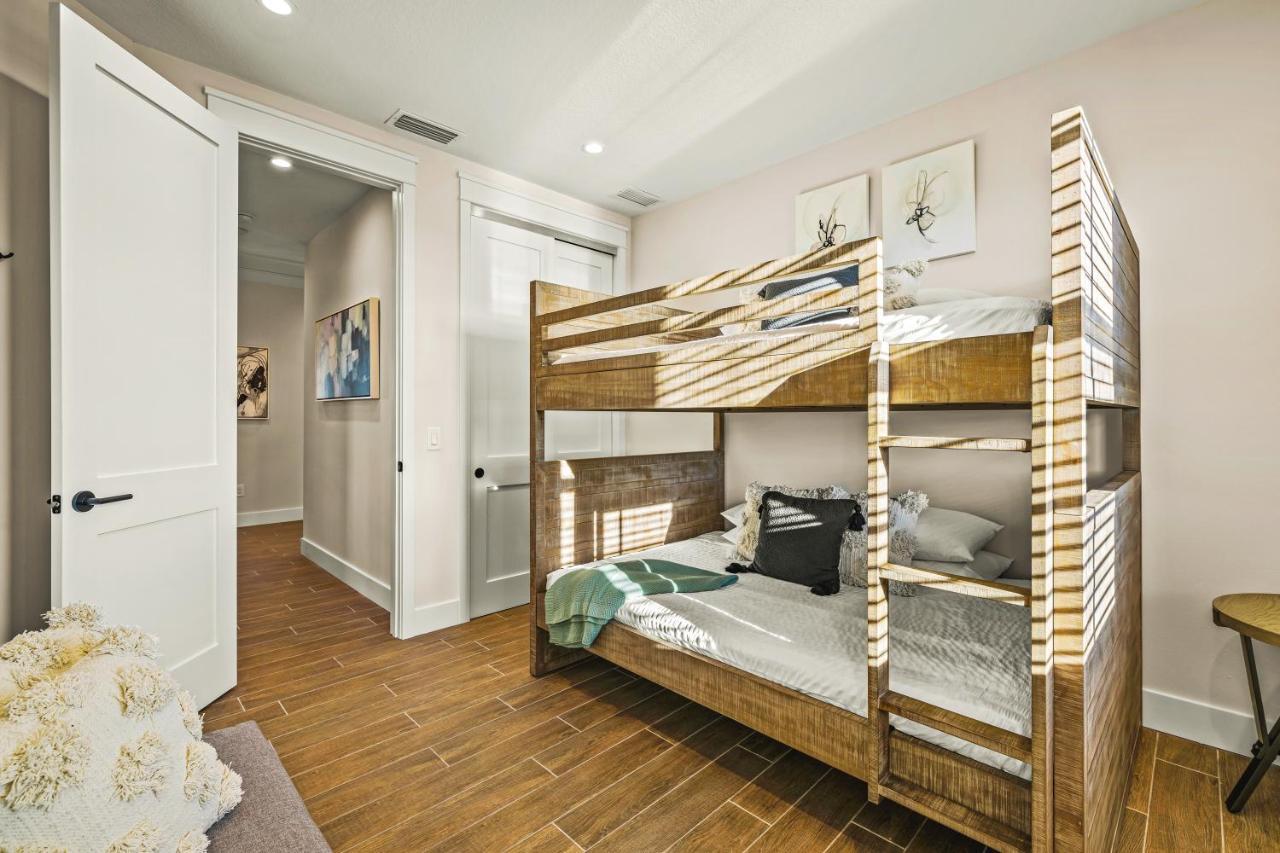 Crescent Beach House Сарасота Экстерьер фото