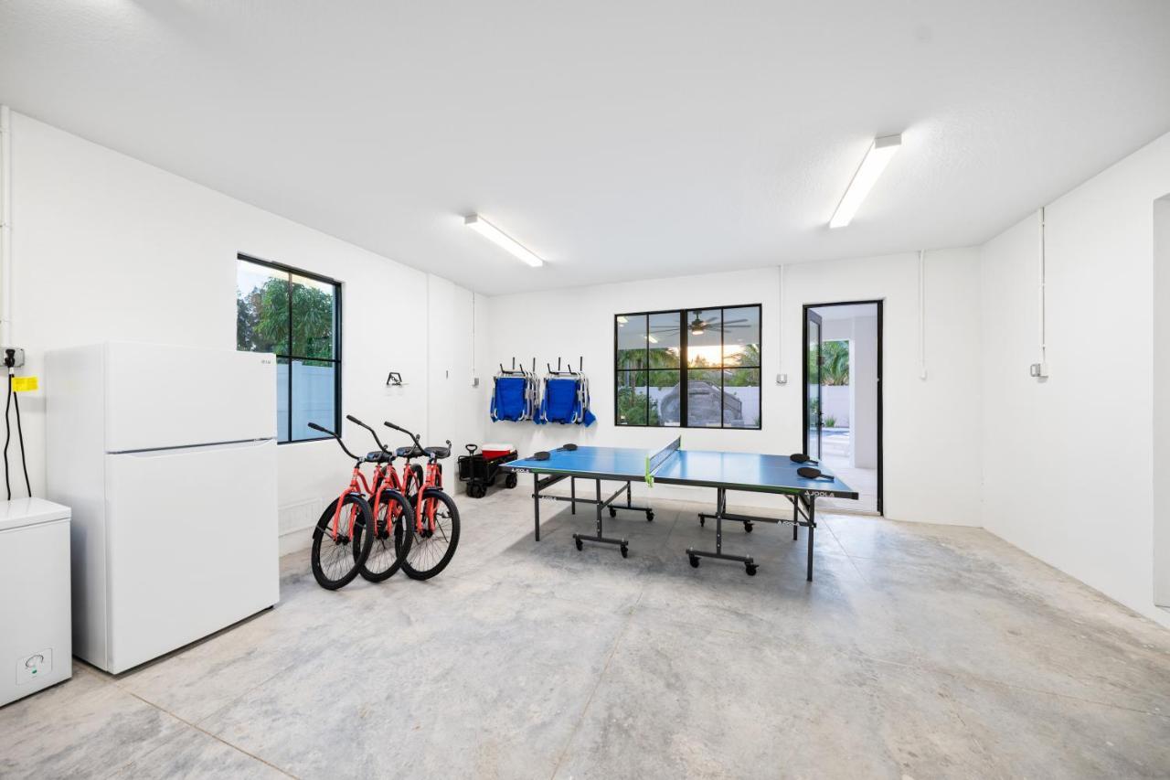 Crescent Beach House Сарасота Экстерьер фото