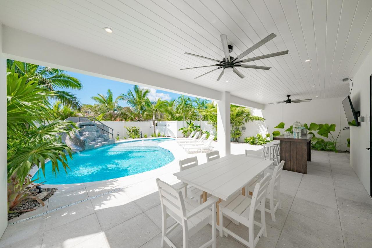 Crescent Beach House Сарасота Экстерьер фото