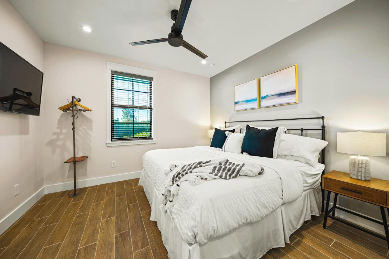 Crescent Beach House Сарасота Экстерьер фото